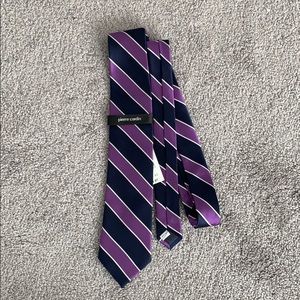 Men’s tie